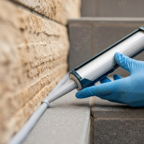 Caulking & Epoxy Injection Systems