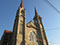 Church Stack and Steeple Repair
