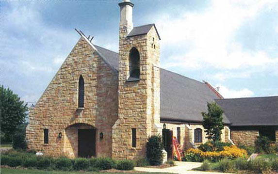 Historical Preservation And Water proofing