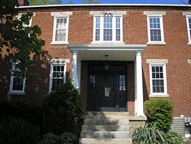 Masonry, Cleaning, Repairs & Preservation