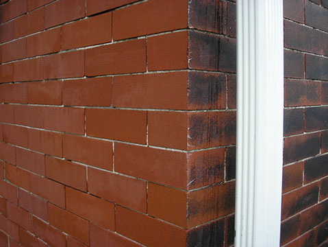 Masonry Cleaning