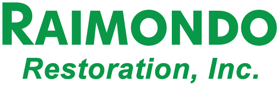 Raimondo Masonry Restoration